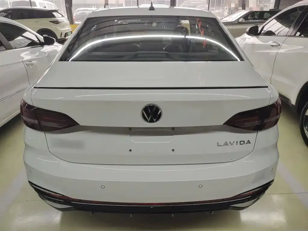 Volkswagen Lavida 2024 из CN, фото 3