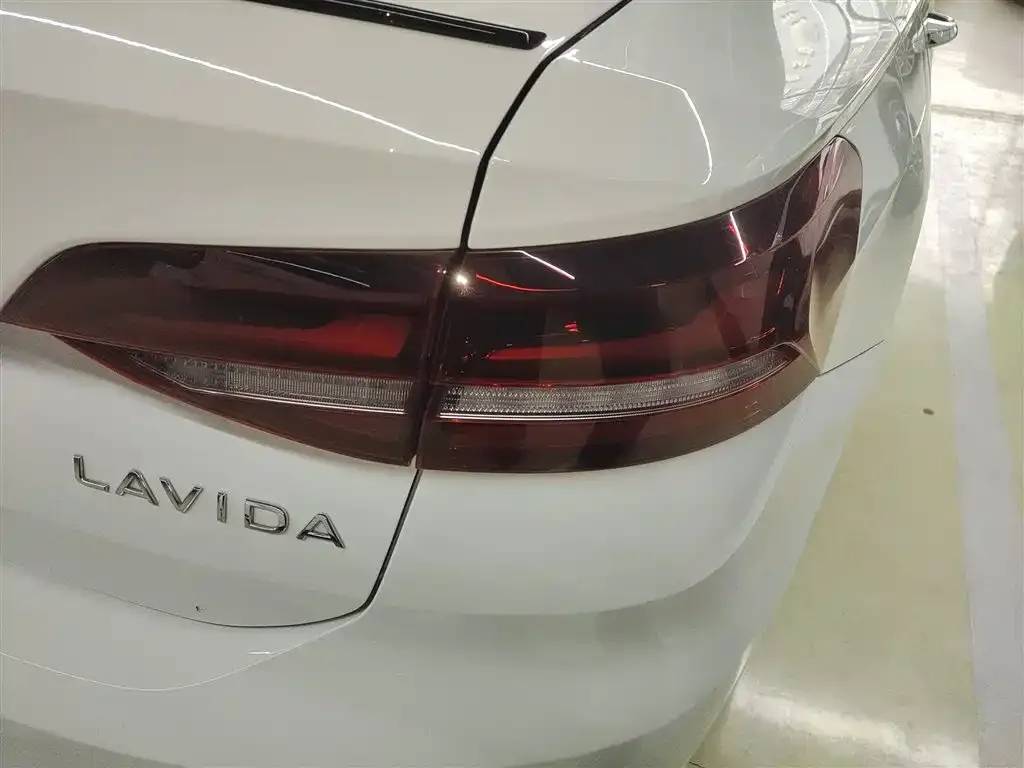 Volkswagen Lavida 2024 из CN, фото 10