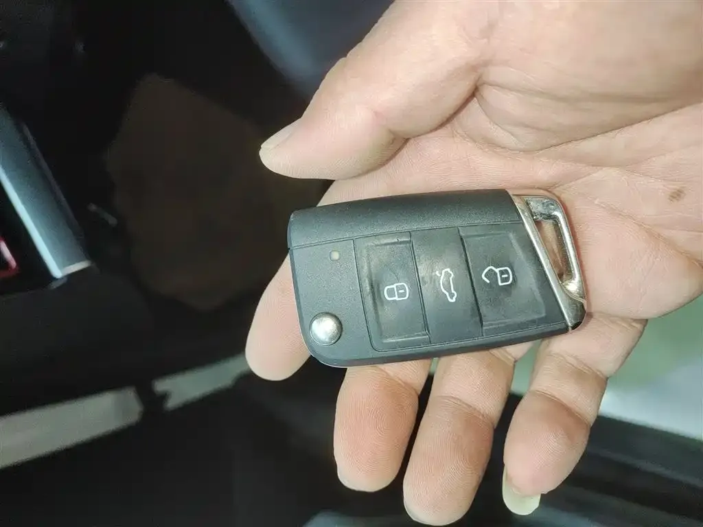 Volkswagen Lavida 2024 из CN, фото 7