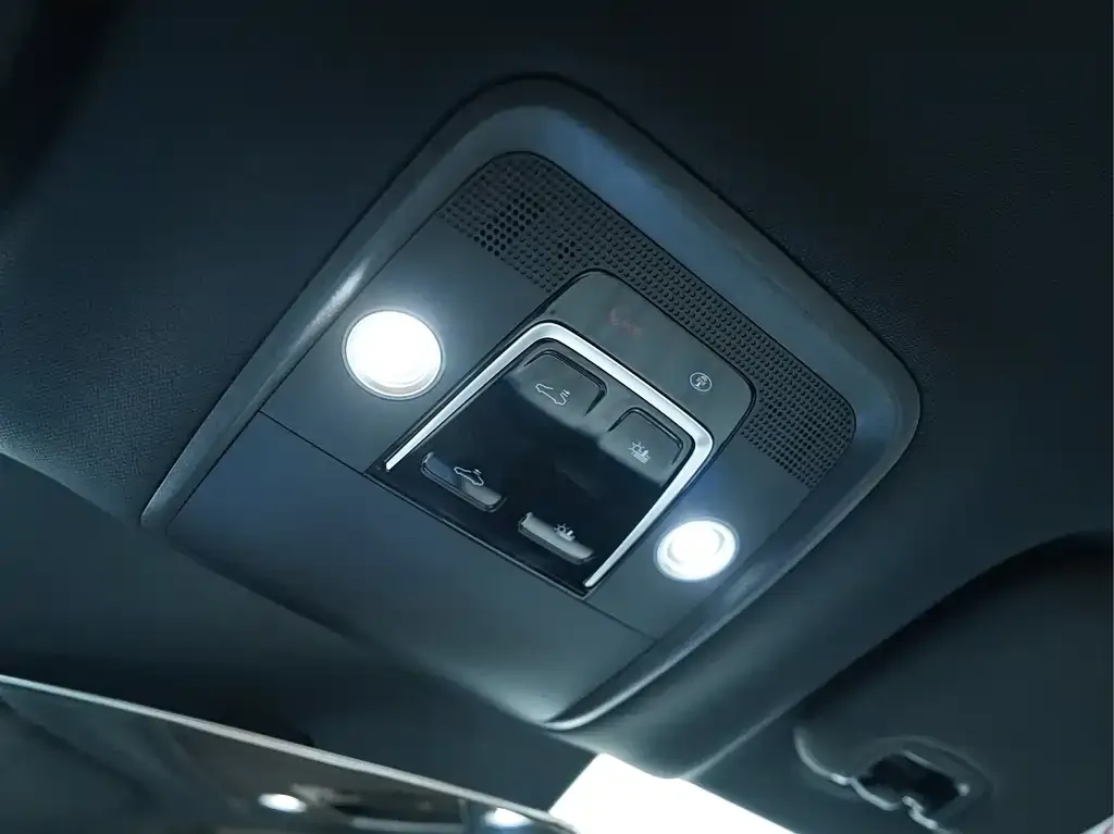 BYD Seal 06 — фото 9