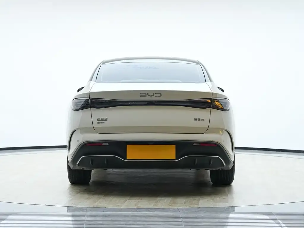 BYD Seal 06 — фото 4