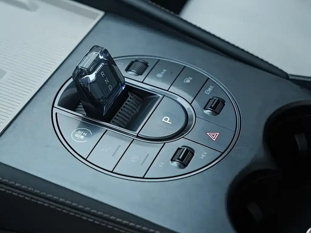 BYD Seal 06 — фото 6