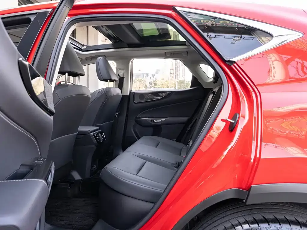 Lexus NX 2022 из CN, фото 3