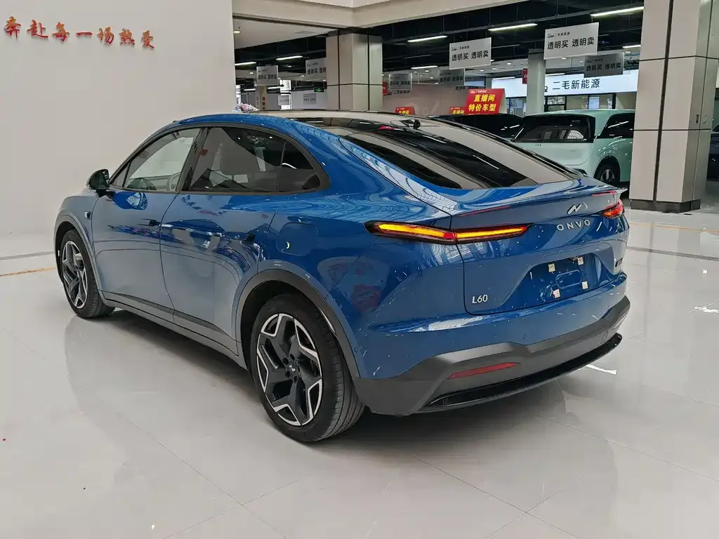 ONVO L60 2025 из CN, фото 5