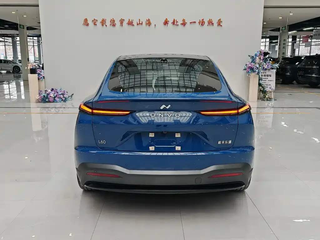 ONVO L60 2025 из CN, фото 4