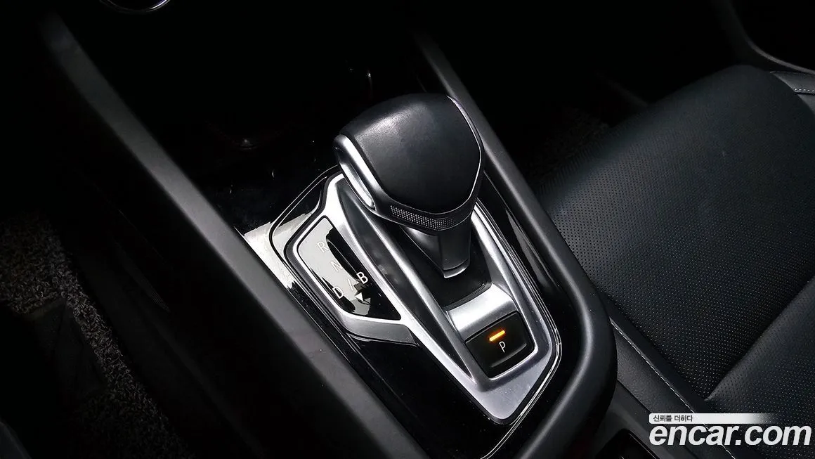 Renault Korea (Samsung) XM3 — фото 6
