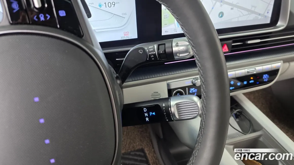 Hyundai Ioniq6 — фото 10