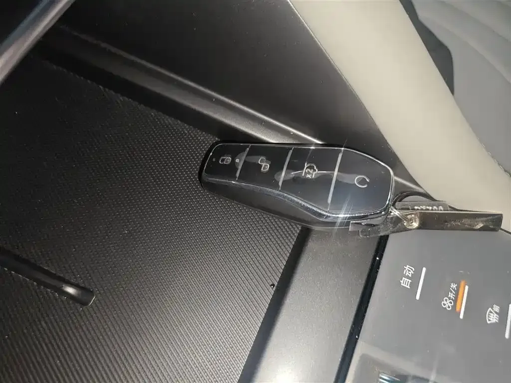 BYD PLUS New Energy — фото 10