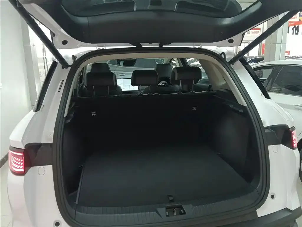 BYD Seal 05 DM-i 2025 из CN, фото 6