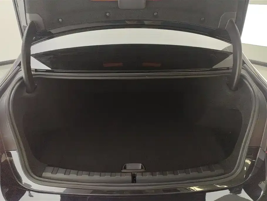 BMW i3 2024 из CN, фото 7