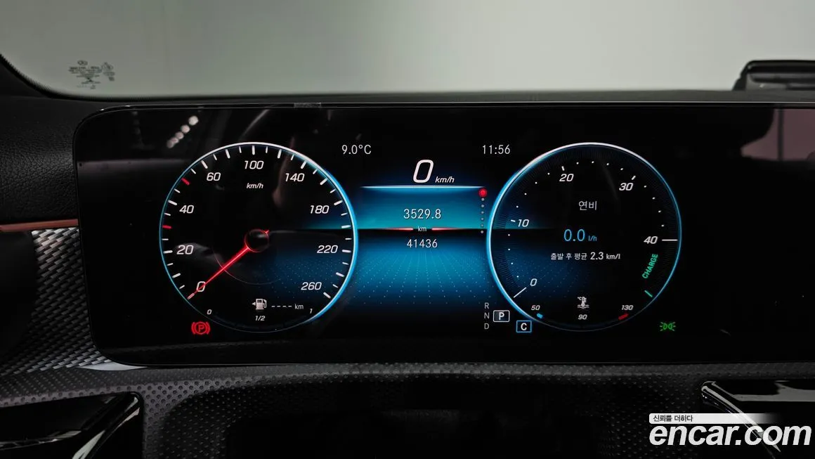 Mercedes-Benz A-Class 2021 из KR, фото 5