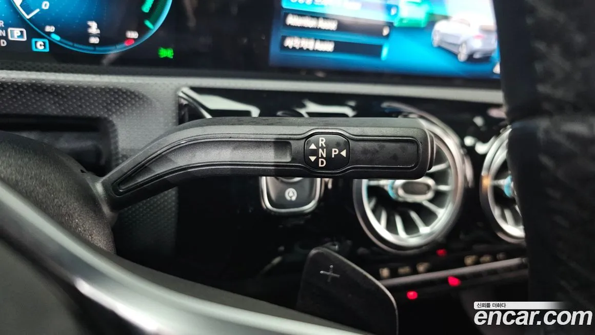 Mercedes-Benz A-Class 2021 из KR, фото 7