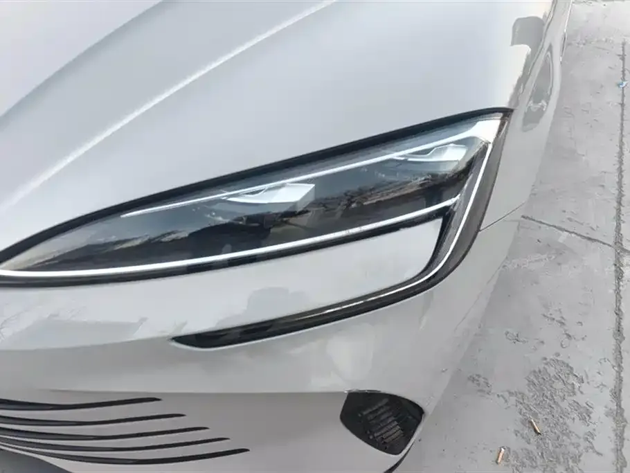 BYD Seal 2025 из CN, фото 6