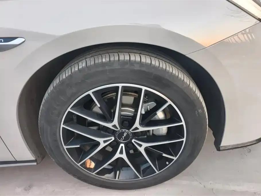 BYD Seal 2025 из CN, фото 7