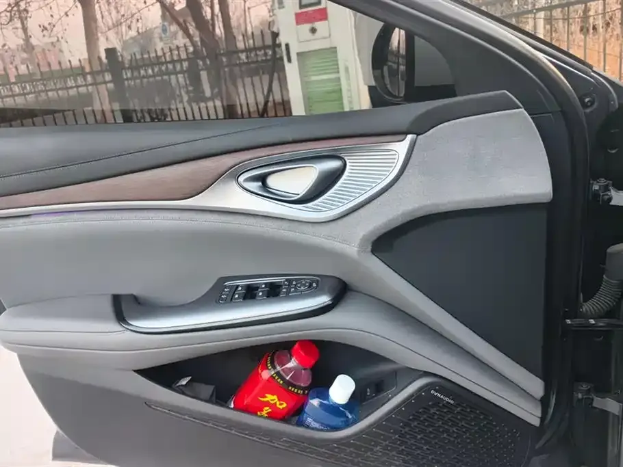 BYD Seal 2025 из CN, фото 9