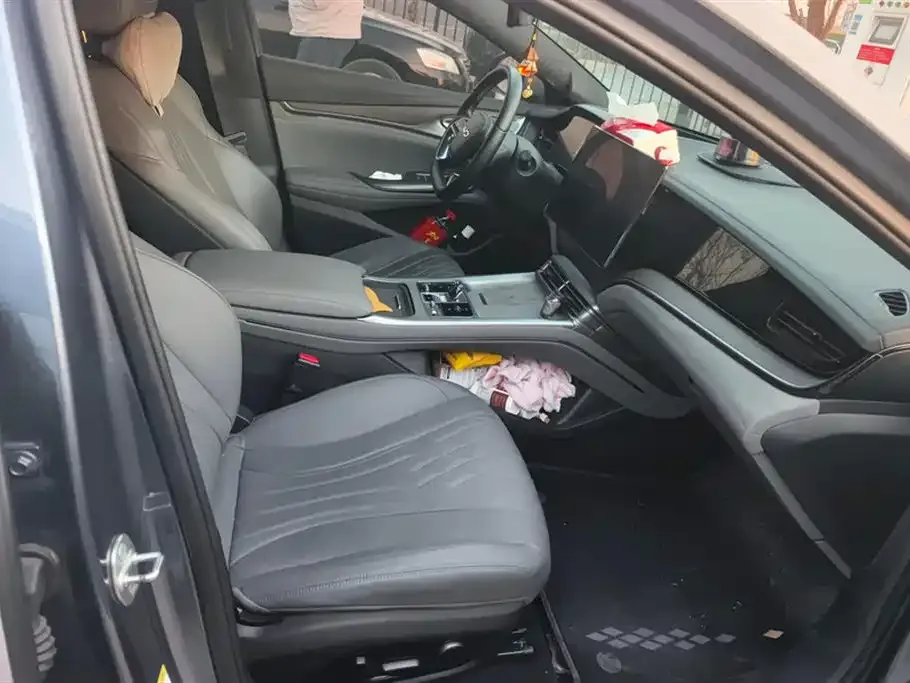 BYD Seal 2025 из CN, фото 2
