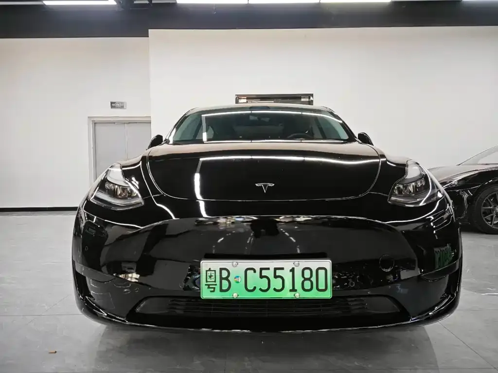 Tesla Model Y 2024 из CN, фото 8