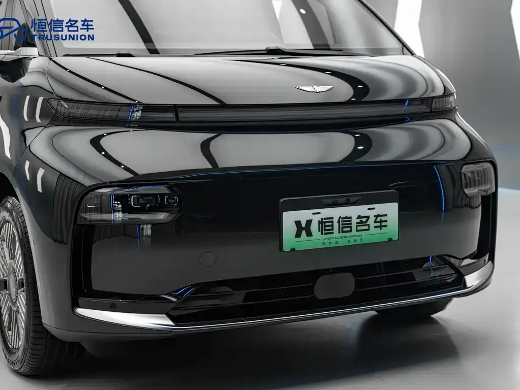 Geely Yizhen L380 2025 из CN, фото 4