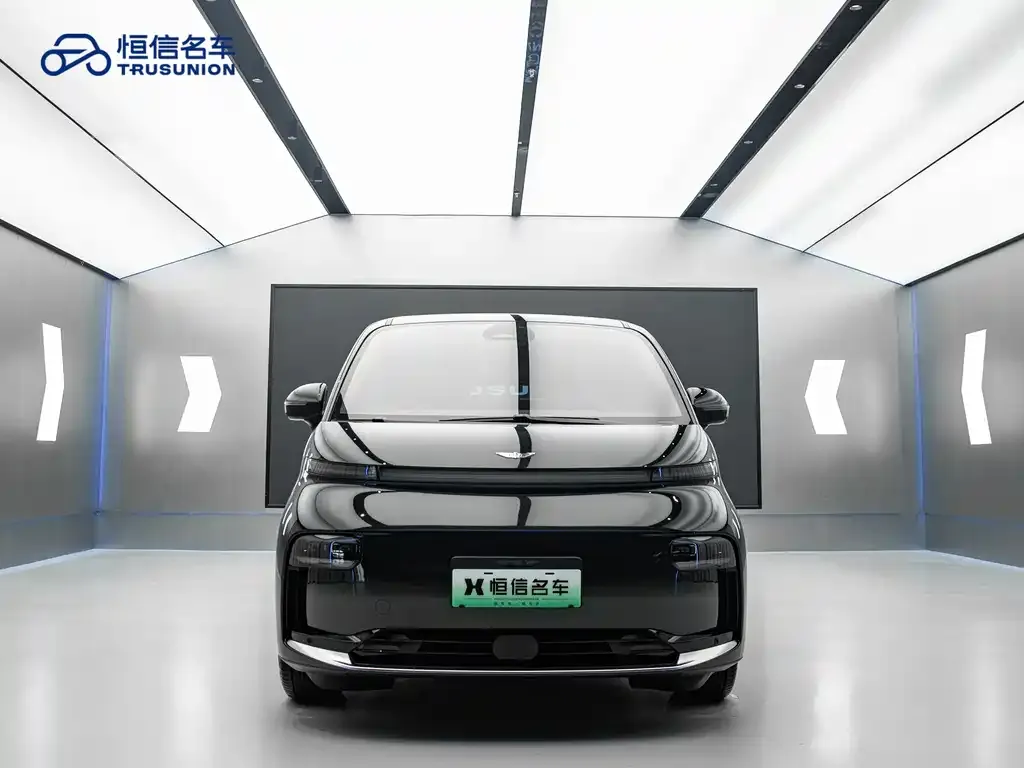 Geely Yizhen L380 2025 из CN, фото 7