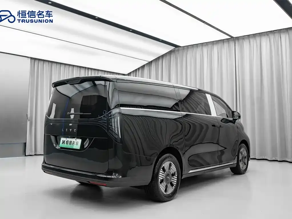 Geely Yizhen L380 2025 из CN, фото 9