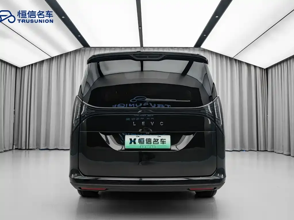 Geely Yizhen L380 2025 из CN, фото 6