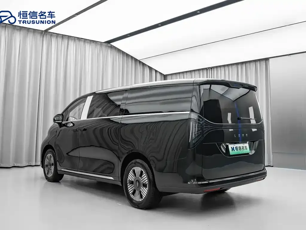 Geely Yizhen L380 2025 из CN, фото 10