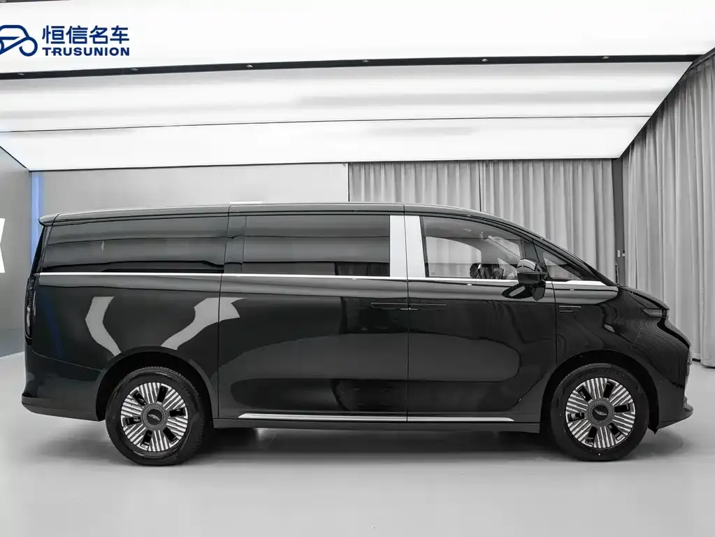 Geely Yizhen L380 2025 из CN, фото 3