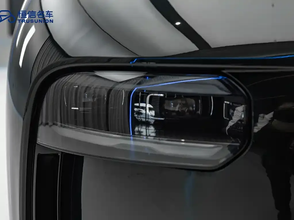 Geely Yizhen L380 2025 из CN, фото 5