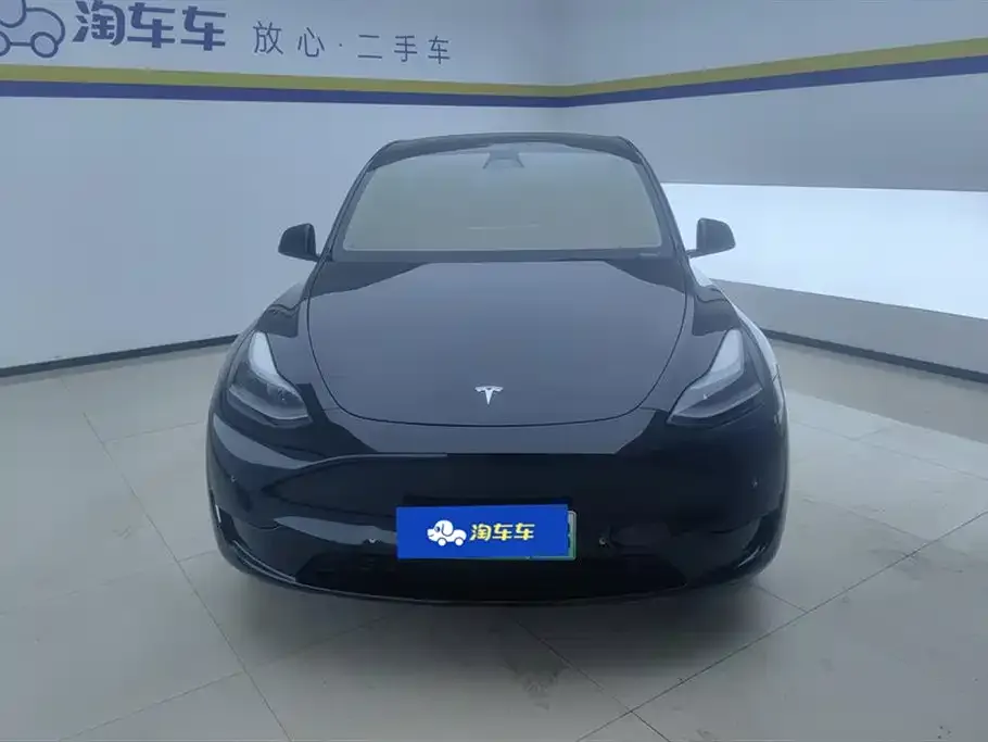 Tesla Model Y 2022 из CN, фото 10