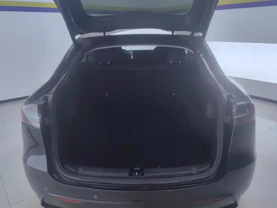 Tesla Model Y 2022 из CN, фото 2