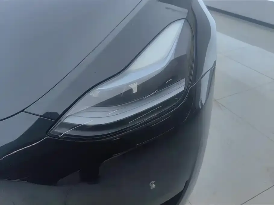 Tesla Model Y 2022 из CN, фото 7