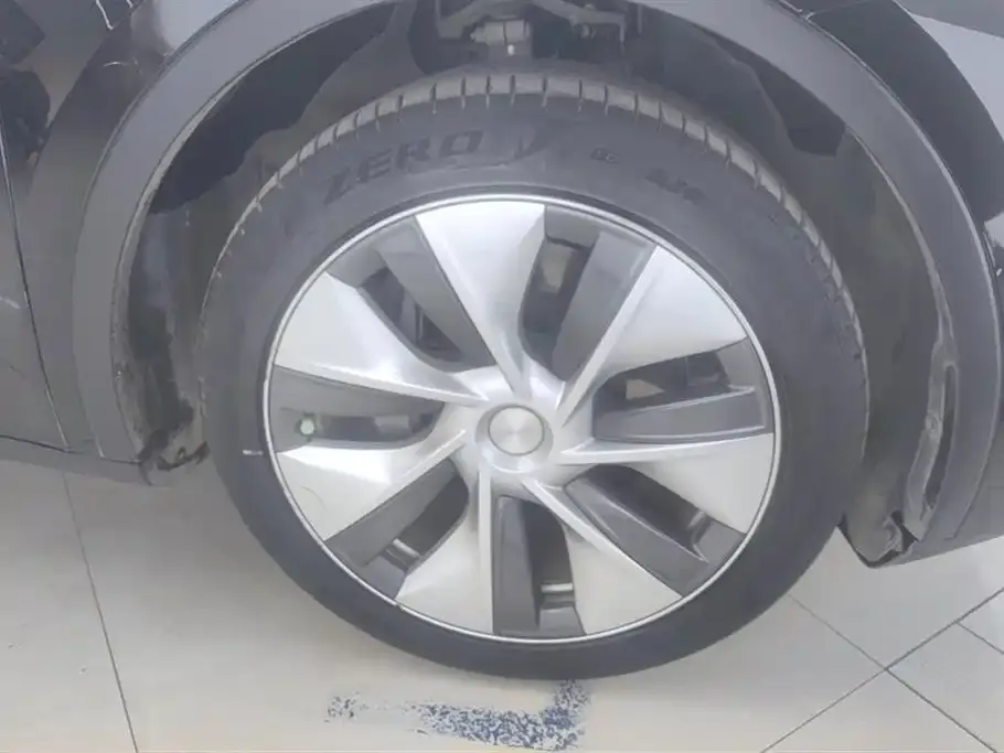 Tesla Model Y 2022 из CN, фото 5