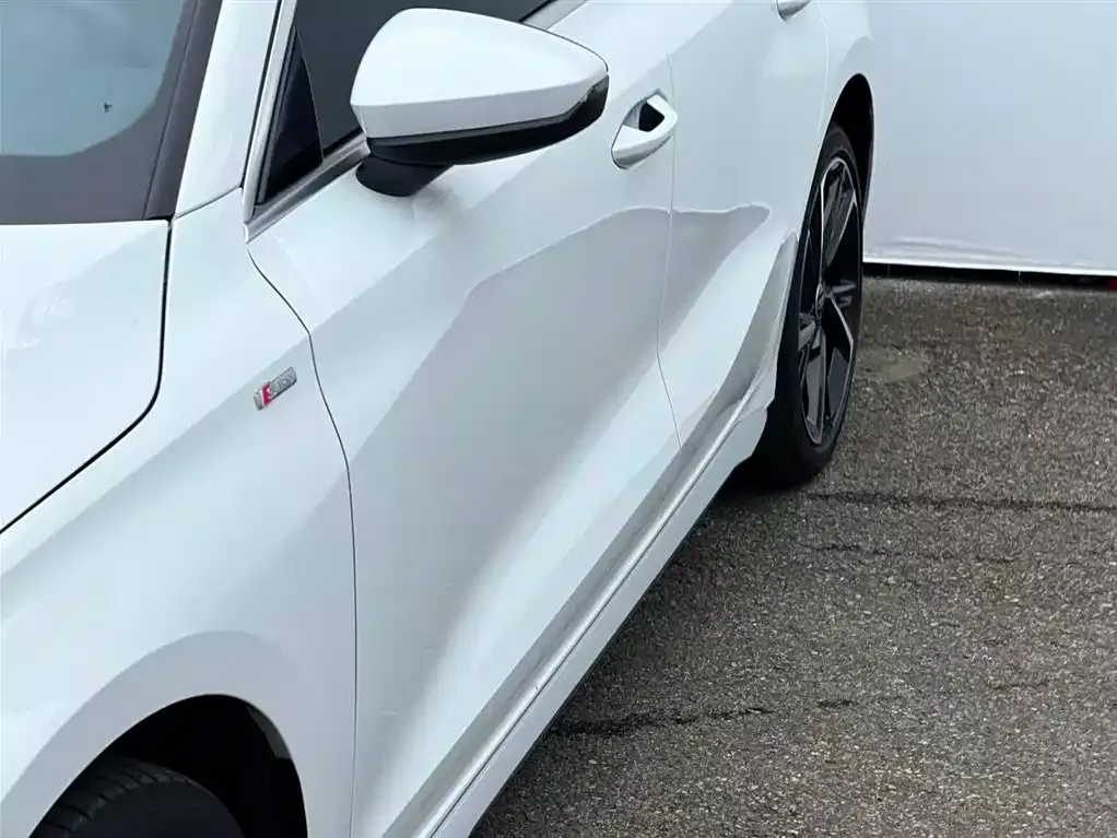 Audi A3 2023 из CN, фото 9