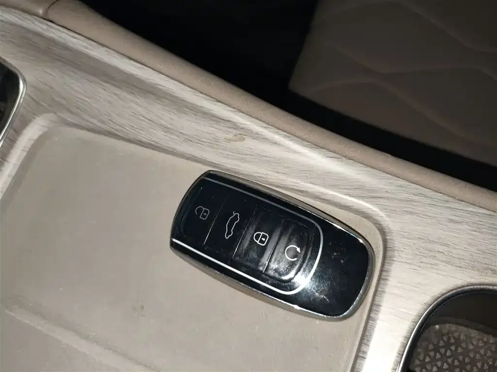 Chery Tiggo 8 PLUS — фото 3