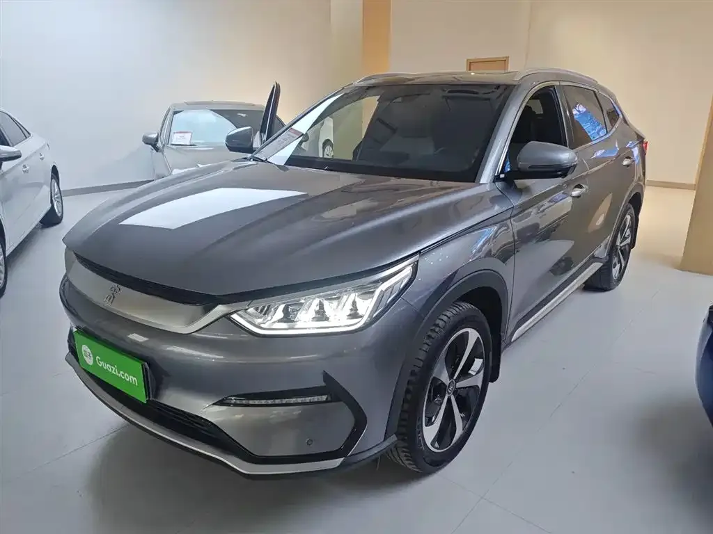 BYD PLUS New Energy 2023 из CN, фото 1