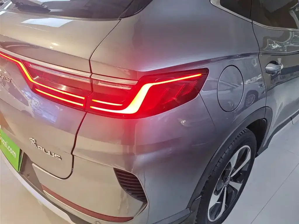 BYD PLUS New Energy 2023 из CN, фото 6
