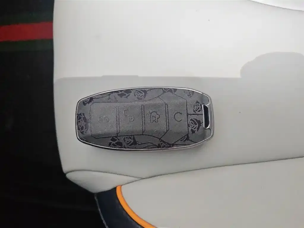 BYD PLUS New Energy 2023 из CN, фото 5