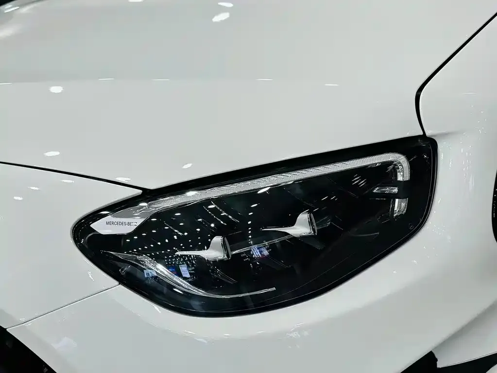 Mercedes-Benz E-Class (Import) 2023 из CN, фото 9