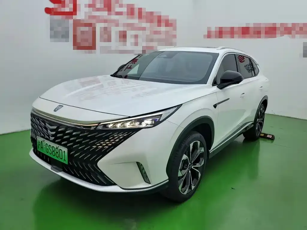 Roewe RX5 New Energy 2022 из CN, фото 1
