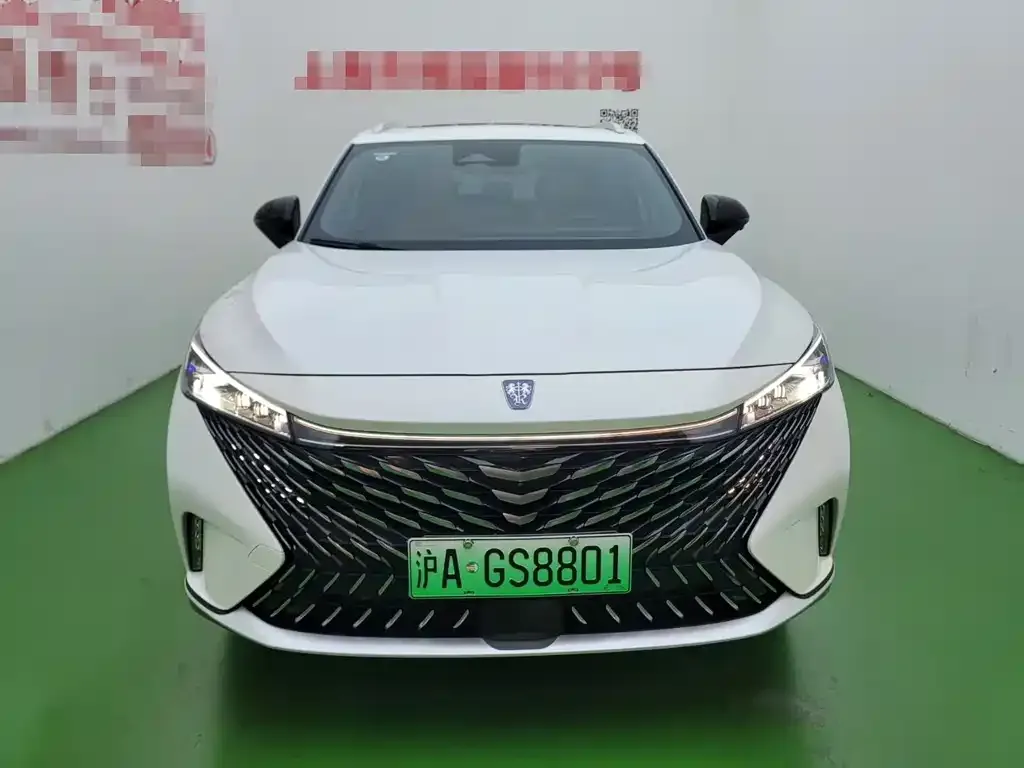 Roewe RX5 New Energy 2022 из CN, фото 4