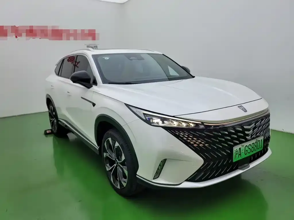Roewe RX5 New Energy 2022 из CN, фото 7