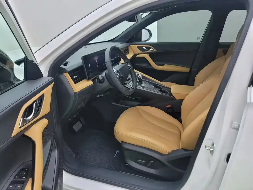 Roewe RX5 New Energy 2022 из CN, фото 10