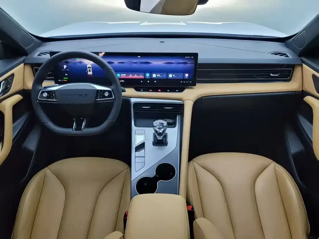 Roewe RX5 New Energy 2022 из CN, фото 2