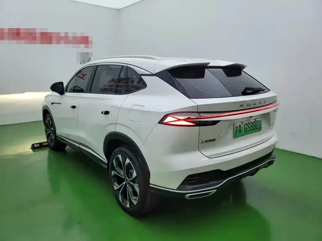 Roewe RX5 New Energy 2022 из CN, фото 6