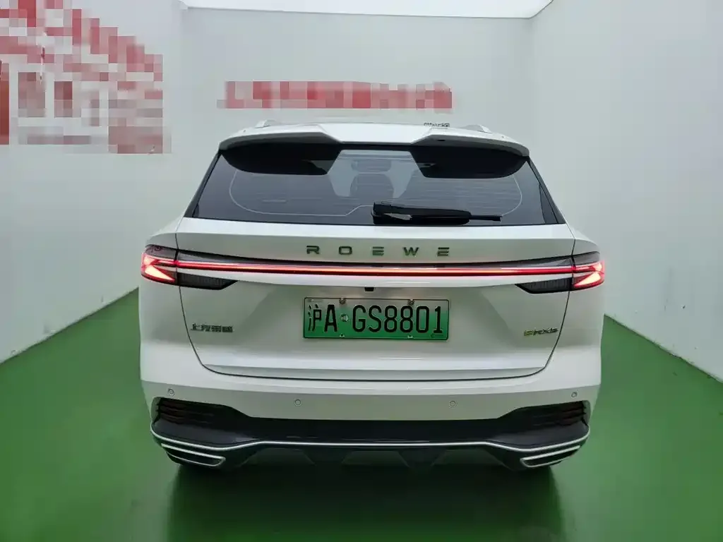 Roewe RX5 New Energy 2022 из CN, фото 9