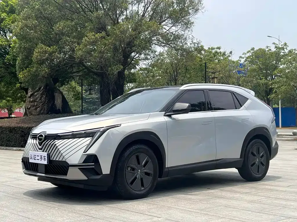 GAC Motor Shadow Cool
