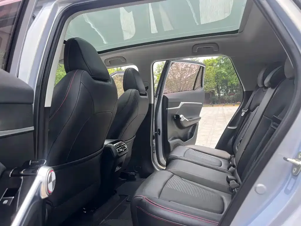 GAC Motor Shadow Cool 2023 из CN, фото 10