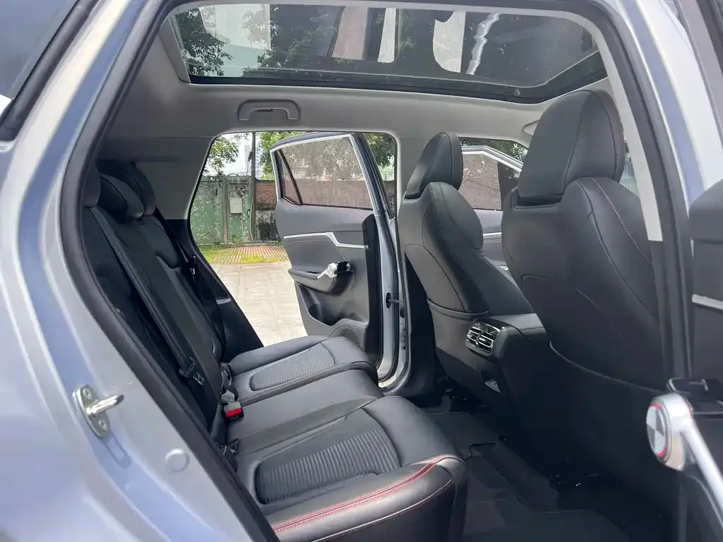 GAC Motor Shadow Cool 2023 из CN, фото 8