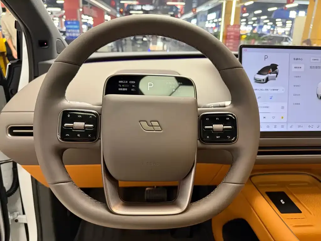 Li Auto i8 2025 из CN, фото 2