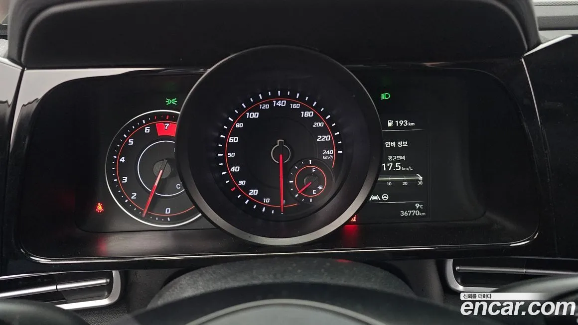 Hyundai AVANTE 2022 из KR, фото 8